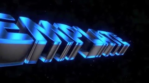 Top 5 intro blender Templates! #43 + Free Download!