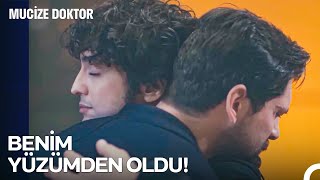 Bir Abinin En Büyük Geçmiş Pişmanlığı - Mucize Doktor