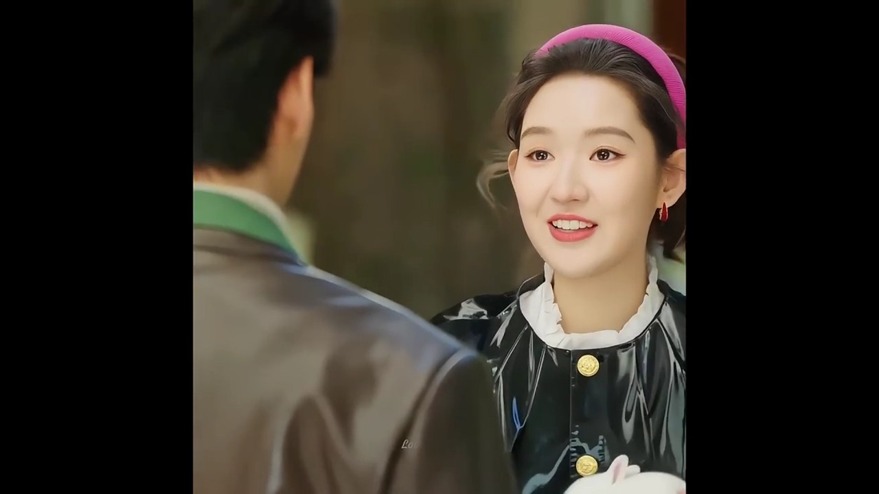 “❣️She Only Wanted to Help Him… But He Misunderstood Her 🥹😂” Chinese Drama 💕