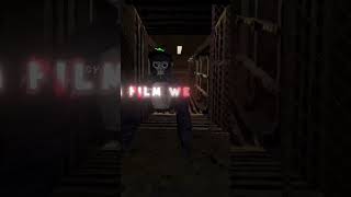 Recon trailer #gorillatag #vr #gtag #gorilla #gorillatagvr #oculus #quest2 #monkey #gorillatagmovie