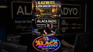 Nerdesin (Alaca Radyo Byşef)