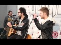 Download Festival 2011 Shorts: Madina Lake