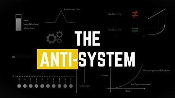 This System Highly Productive People Won
