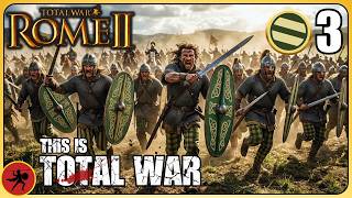 Surrounded on All Sides | Galatia TITW (3) screenshot 3