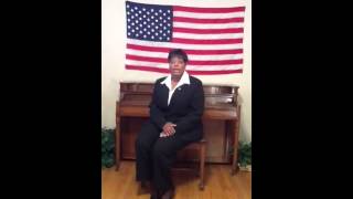 Brenda Rodgers Candidate for Kane County Recorder of Deeds