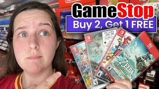 The State of Gamestop Deals in 2025