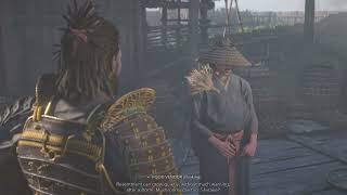 Assassins Creed Shadows Immersive Mode: Off vs. On [4K HDR] @CptPakundo