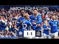 Bolton Portsmouth goals and highlights
