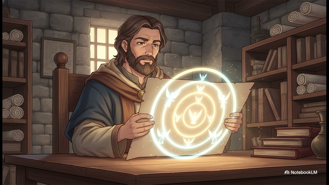 Les Anges Gardiens - Guides Divins et Protecteurs de l'Âme