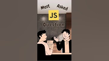 The most asked JavaScript interview question - Closures #javascript #interview #coding #js #shorts