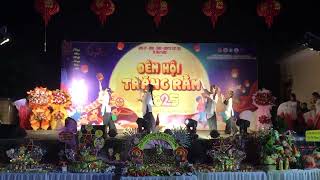 Tập văn nghệ 20.11.2025 (b2)