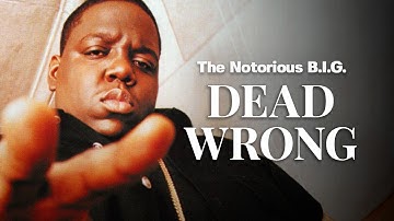 The Notorious B.I.G. - Dead Wrong (feat. Eminem) (Official Music Video)