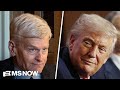 What’s it like to be a Republican in the Trump era? Shock GOP primary result sparks new questions