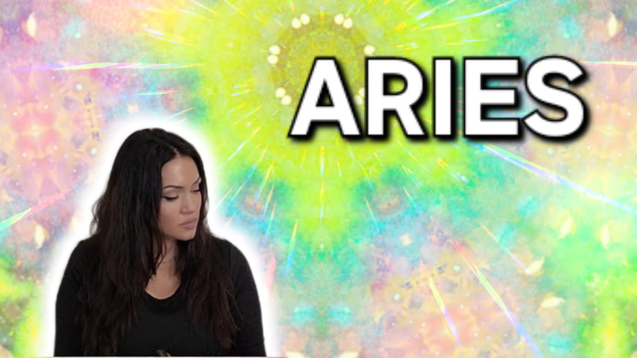 ARIES (or):💚 All Because Of YOU! 💚 So Many Emotions Are About To Come Up.