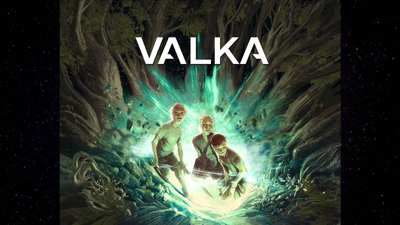 Watch VALKA - Intro on YouTube Watch VALKA - Intro on YouTube