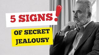 Busted! 5 Signs of HIDDEN Jealousy (They Can't Hide It!)💔🔍 by MindfulMotivator 25 views 2 months ago 2 minutes, 36 seconds