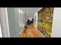 Ardent Fitness Costa Bella3D Walkthrough 1469sf