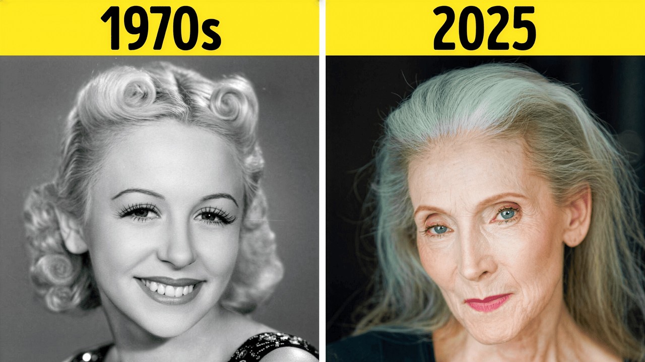 50+ Famous Supermodels of 70s and 80s | Then and Now
