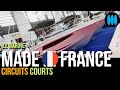 Nautic paris 2022  b2 marine des bateaux fabriqus en france en circuit court