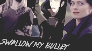 [bXc] SWALLOW MY BULLET - multifemales mep ♚