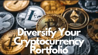 Celebrity How to Diversify Your Crypto Portfolio:  Bitcoin & Altcoins Net Worth