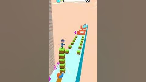 Cube surfer level #173 #174 #175 #176