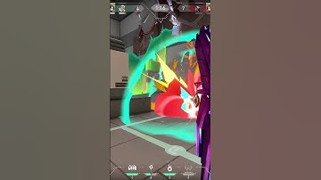 THE VIPER WALL FLASH