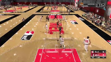 Playing NBA 2k20 500 subs OTW !! 98% until ss1