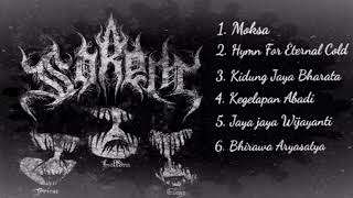 Black Metal Indonesia Probolinggo   SOREM
