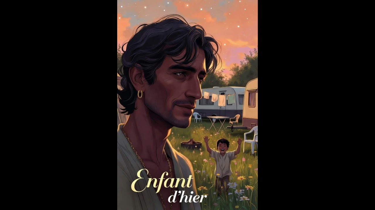 Enfant d'hier