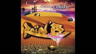 Retour Aux Sources - RimK, Khaled & Mohamed Lamine ACAPPELLA