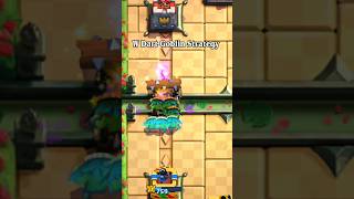 W Dart Goblin Strategy