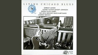 Blues For A Real Man