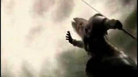 To Be Forgiven: FFVII AMV