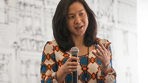 Grit and Perseverance in Developmental Psychology - A Close Interview With Angela Duckworth