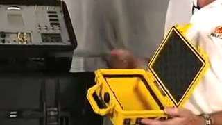 Pelican Case  OEM Applications