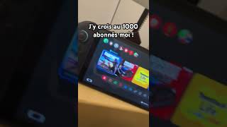 J’espère que ça va marcher 🥺😭