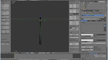pickable object tutorial for cryblend addon