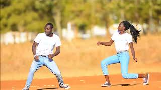 Boomerang-Jidenna( dance choreography )