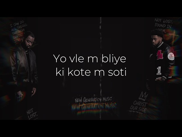 Guarda New Generation Music – M’Pap Pedi | Official Lyric Video su YouTube Guarda New Generation Music – M’Pap Pedi | Official Lyric Video su YouTube