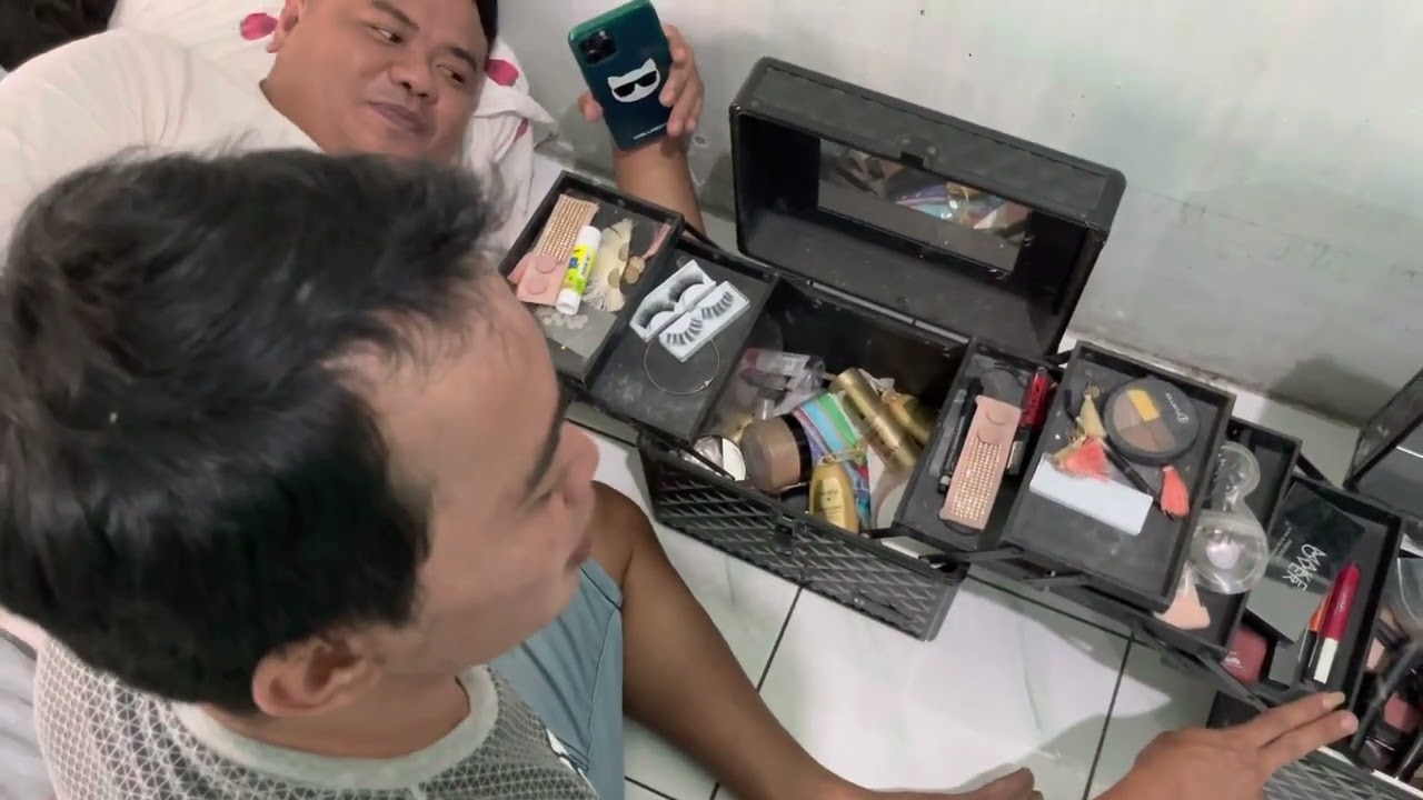 Bongkar Properti Warintil