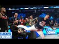 WWE Smackdown 2023 Jey Uso Attack Roman Reigns &amp; Solo Sikoa Badly Full Highlights