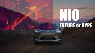 NIO Stock: Why BYD's 9-Minute Charging "Threat" Isn't What It Looks Like