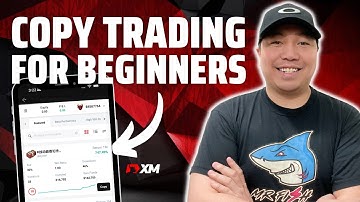 COPY TRADING 2025 | OK BA KOPYAHIN NG BEGINNERS AND MGA FEATURED TRADERS