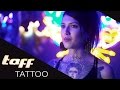 NUR SCHÖN FÜR DIE MÄNNER: Victoria Van Violence erobert Moskau (Teil 2) | taff Tattoo | ProSieben