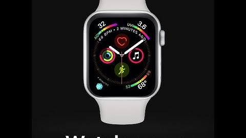 Apple Watch UI/UX Prototype in Figma #figmaprototype #figma #applewatchui #applewatchdesign #ui/ux
