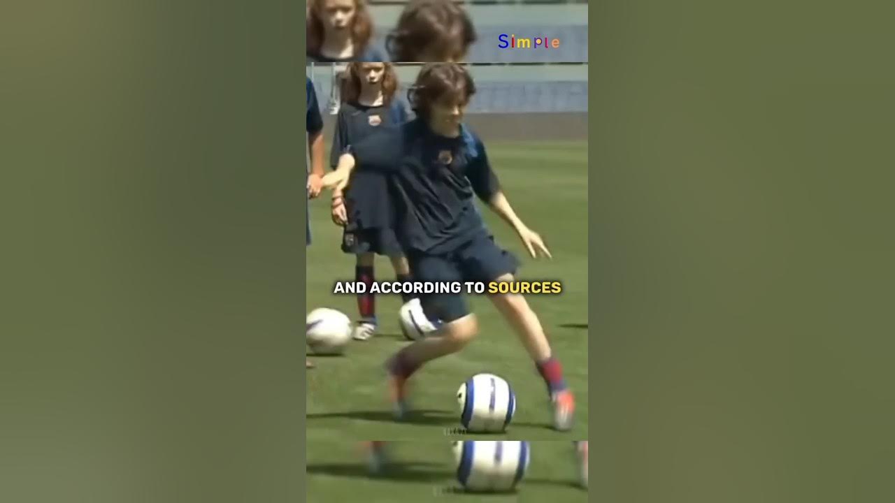 This is not Messi π― This is not Messi π―