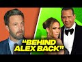 ​​Ben Affleck Reveals What He Did To Bring Jennifer Lopez Back