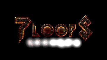 7 Loops Logo