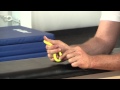 Exer Ring Golf Grip -- DoctorYessis.com Sports Training